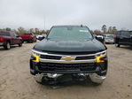 Chevrolet Silverado 2024