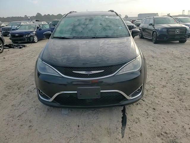 Chrysler Pacifica 2018