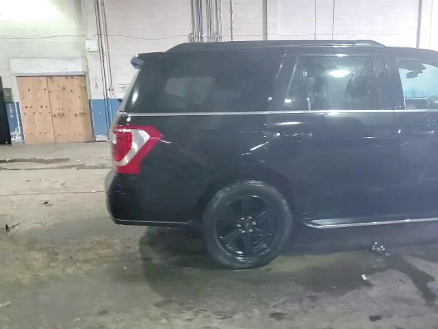 Ford Expedition 2021