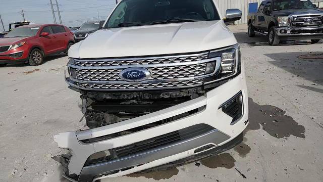 Ford Expedition 2019