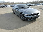 BMW Series 3 2021