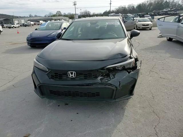 Honda Civic 2025