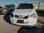 Chevrolet Captiva 2012