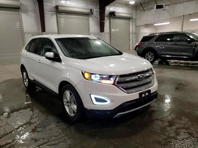 Ford Edge 2017