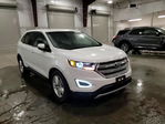 Ford Edge 2017