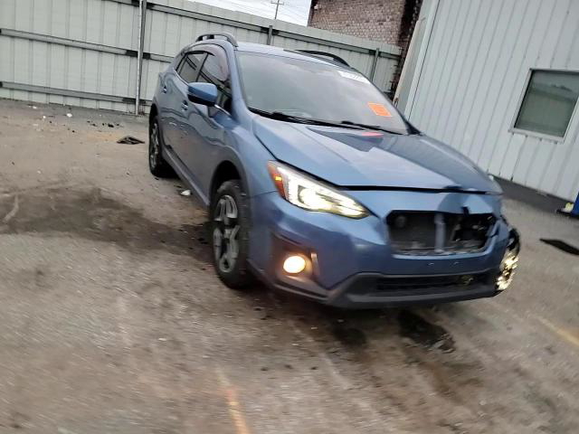 Subaru XV 2018