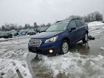Subaru Outback 2016