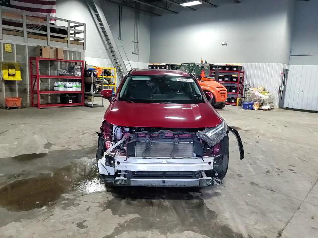 Toyota RAV 4 2022