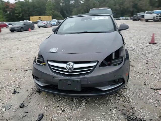 Buick Cascada 2016