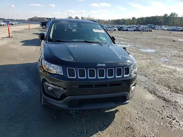 Jeep Compass 2021