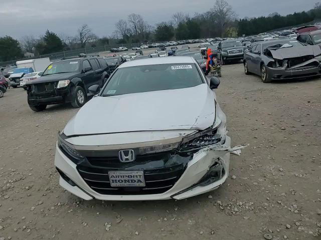Honda Accord 2022