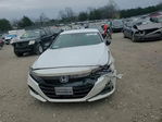 Honda Accord 2022