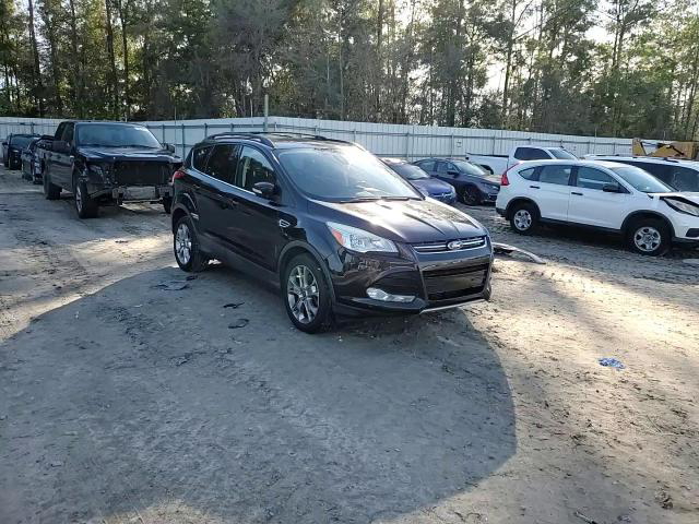 Ford Escape 2013