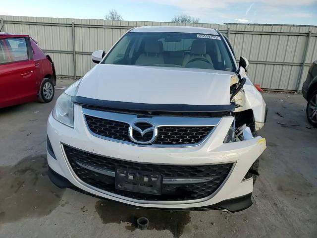 Mazda CX-9 2012
