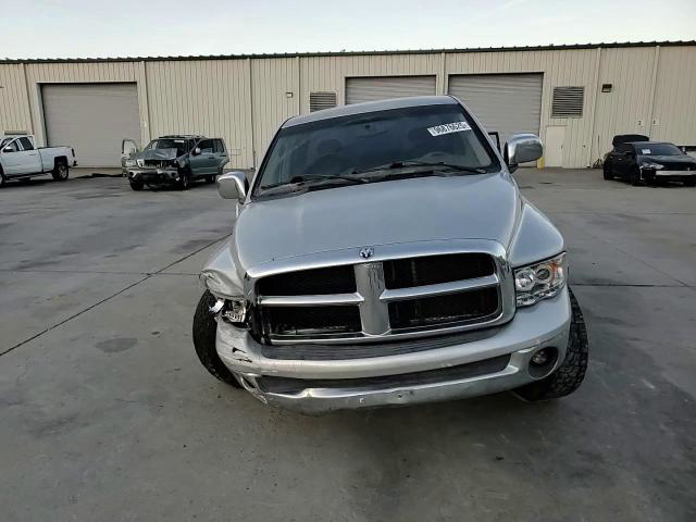 Dodge RAM 2005