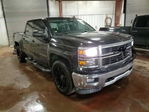 Chevrolet Silverado 2015