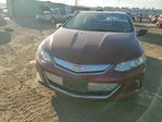 Chevrolet Volt 2017