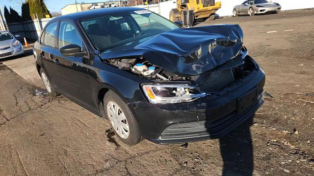 Volkswagen Jetta 2015