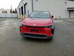 Toyota bZ4X 2025