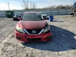 Nissan Altima 2017