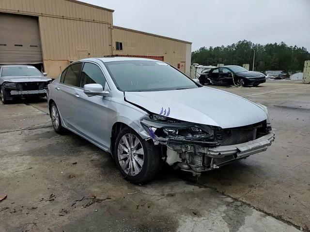Honda Accord 2013