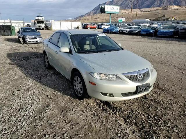Mazda 6 2005