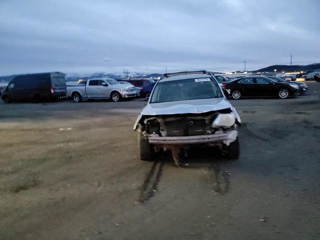 Subaru Forester 2013