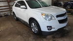 Chevrolet Equinox 2012