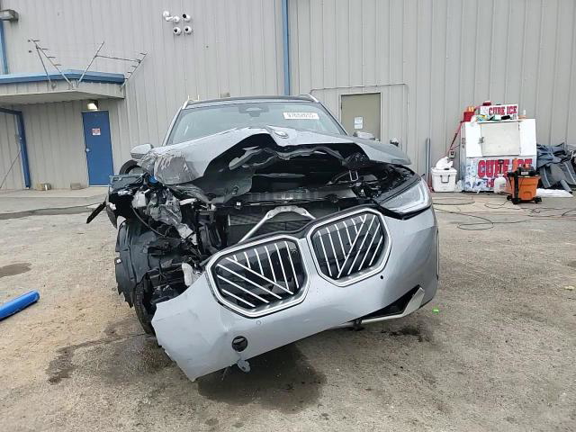 BMW X3 2025