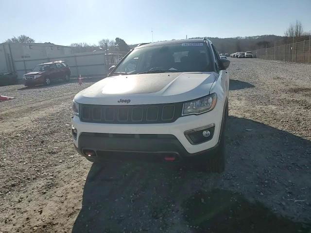 Jeep Compass 2020