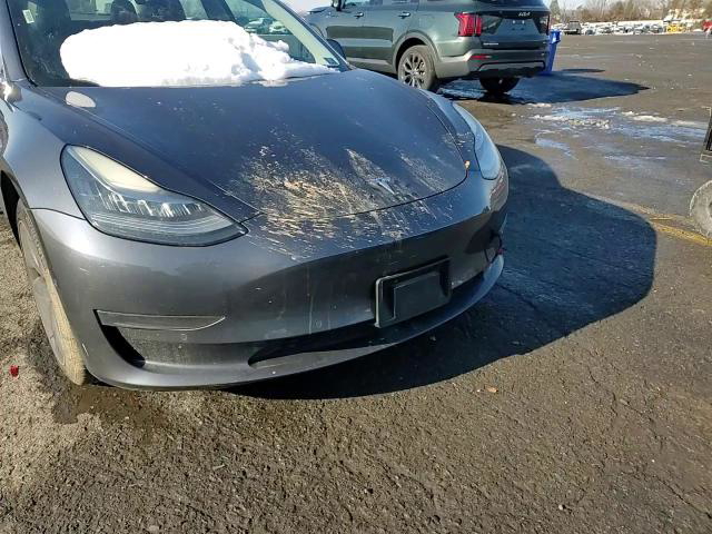 Tesla Model 3 2017