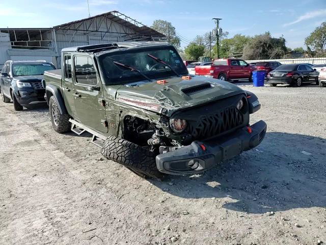 Jeep Gladiator 2022