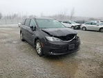Chrysler Pacifica 2017