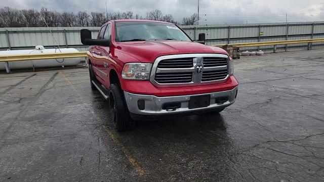 RAM 1500 2017