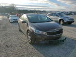 Kia Forte 2017