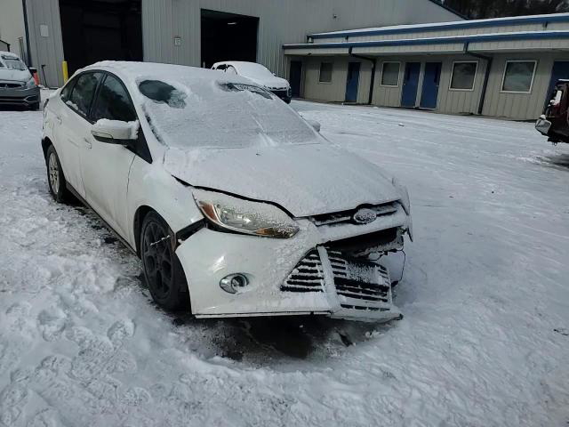 Ford Focus 2013