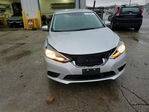 Nissan Sentra 2019