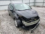 Ford Fiesta 2019