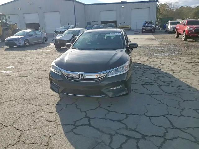 Honda Accord 2017