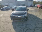 Honda Accord 2017