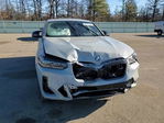 BMW X4 2025