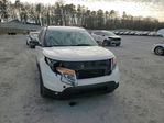 Ford Explorer 2011