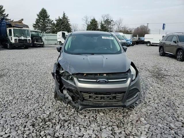 Ford Escape 2014