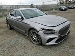 Genesis G70 2022