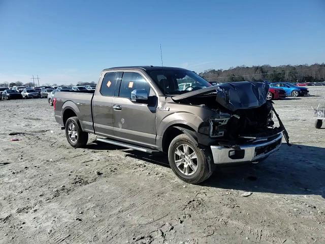 Ford F-150 2015