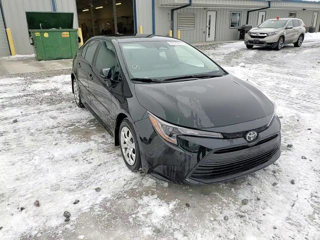 Toyota Corolla 2024