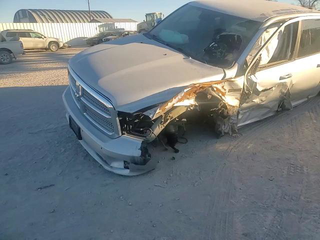 RAM 1500 2014