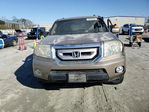 Honda Pilot 2010
