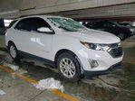 Chevrolet Equinox 2018