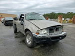 Ford Ranger 2003